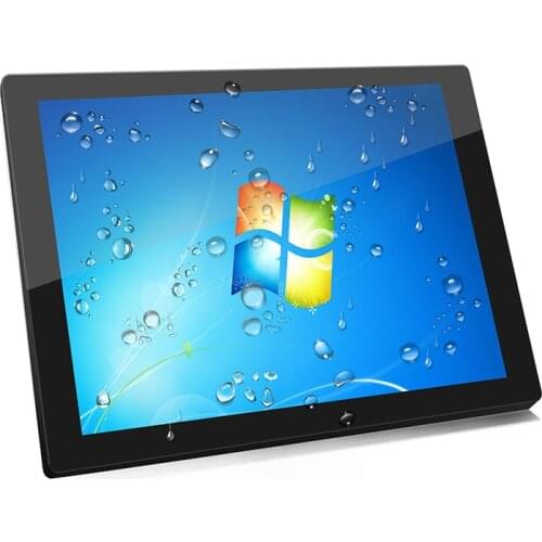 1000 nits Industrial Waterproof Touch screen High Resolution LCD Monitor IP65 Capacitive 15 Open Frame LCD Panel monito