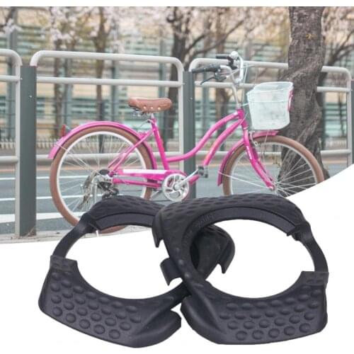 Cycling Bicycle Cleat Pedal Cover 2Pcs Quick Release Anti-slip Plastic Cleat Cover Protector for Speedplay Zero Aero