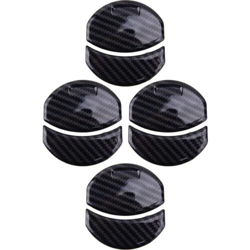 8pcs/Set ABS Car Front Air Vent Outlet Overlay Cover Trim Styling Fit for Toyota Tundra 2014 2015 2016 2017 2018 2019 2020
