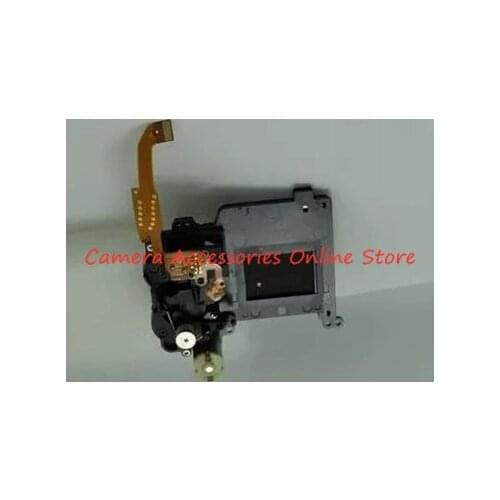 New Shutter group with Blade Curtain repair parts For Canon EOS 1100D;DS126291;Rebel T3;Kiss x50 SLR