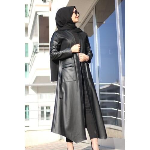 Женские кожаные куртки BUUFUU China At AliExpress