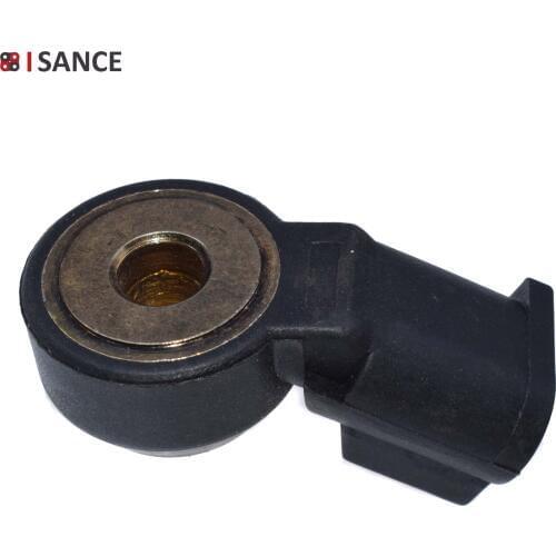 ISANCE Knock (Detonation) Sensor 12605738 1564078J10 2134404 SU13922 For GMC Buick Cadillac Chevrolet PONTIAC SATURN SUZUKI
