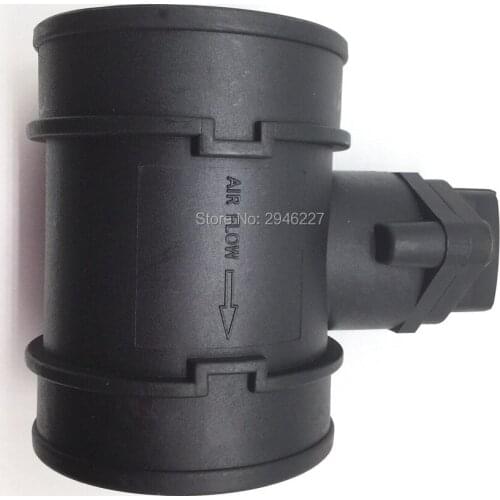 AIR FLOW SENSOR 90530767 93171356 METER MAF FOR OPEL VAUXHALL ASTRA G COMBO CORSA OMEGA B VECTRA ZAFIRA 1.7 2.0 0281002180
