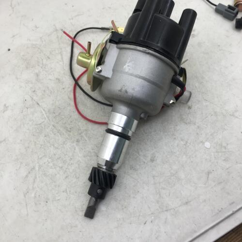 SherryBerg Electronic Distributor for Toyota 12R 1.6L 1967 1968- 1982 Hilux Hiace Corona NEW distributor