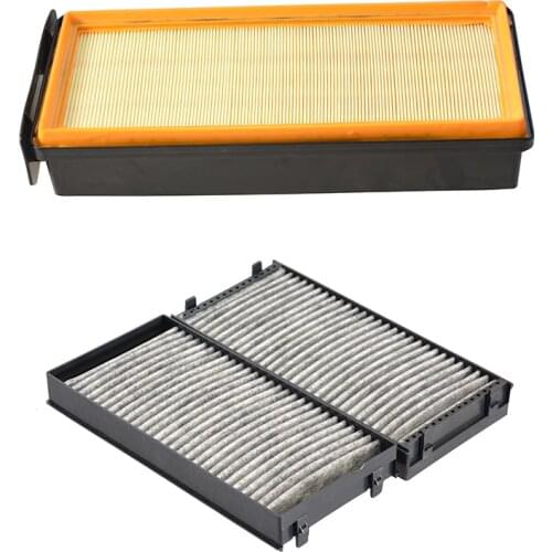 Auto Air Filter Cabin Filter for Bmw X5 Xdrive30d F15 3.0tdi-diesel X5 Xdrive35d F15 3.0tdi-diesel 2013- 13718518111 64316945586