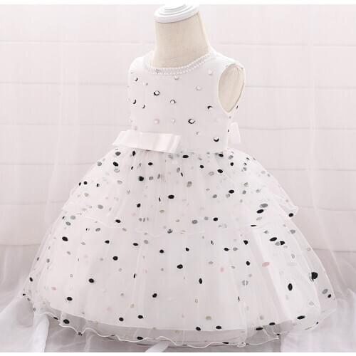 Cute Lace Dresses for Girls Ballroom Dresses for the first prom and wedding Childrens Costume Elegant Ball Gown