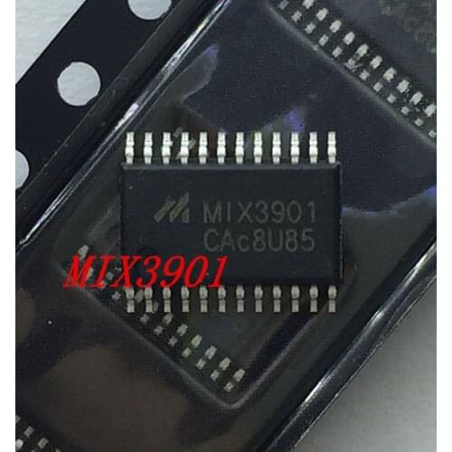 MIX3901 SSOP
