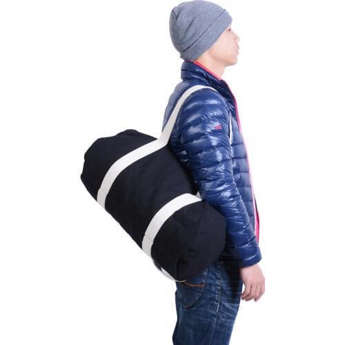 PEOPLE MONTAIN Men's Sports Bags