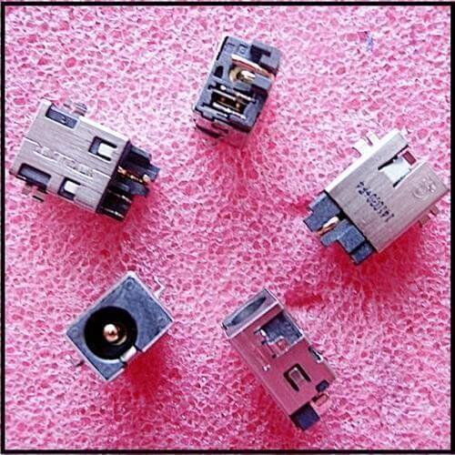 Laptop DC Power Jack Socket Charging Connector Port Plug For ASUS S400C S400CA S300C S300CA