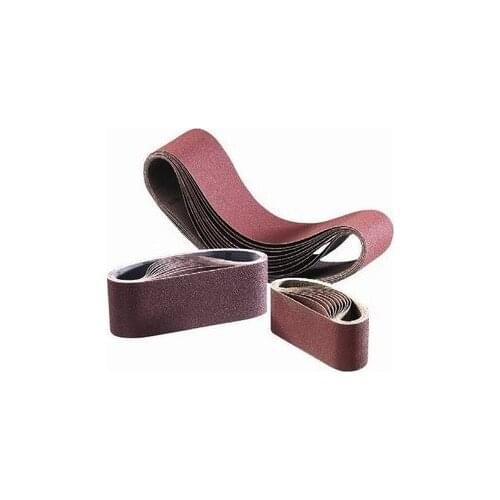 Sliver band Resinflex 100x690 Flexovit