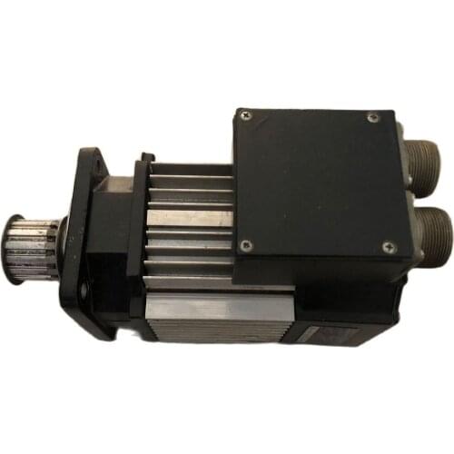 Mavilor Servo Motor BLS112A BS112A.00.010E.00 BLS-112A Used In Good Condition