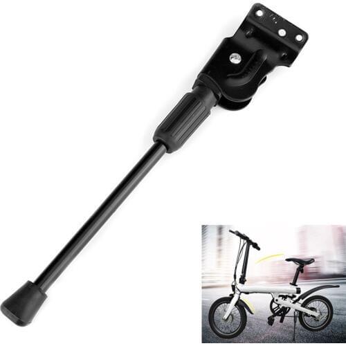 Kickstand Tripod Parking Stand for Xiaomi Qicycle Ef1 Electric Bike Unicycle Stabilizer Holder Bracket Kit Bicycle Accessories