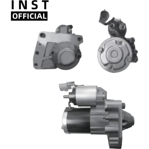 STARTER MOTOR FOR MIT 1.4KW 12V 11T M000T93581