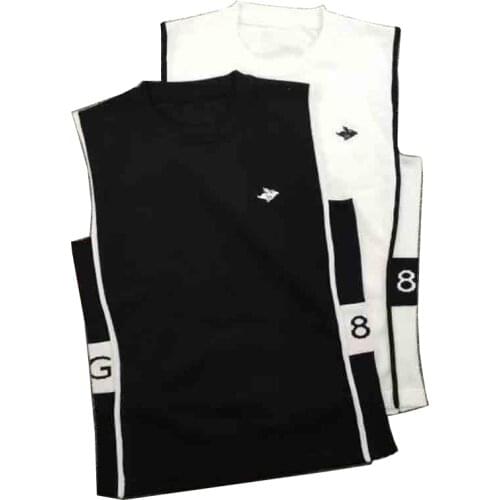 WH LIGHT SNOW Travel Vests