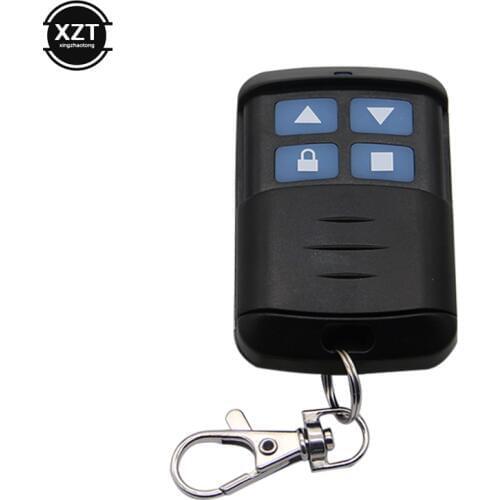 433.92 Mhz Duplicator Copy CAME Remote Control For For Universal Garage Door Gate Key Fob TOP 432EV TOP-432NA TOP432NA remote