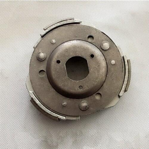 Motorcycle Accessories HS125T Rear Belt Pulley Clutch Throw Block
