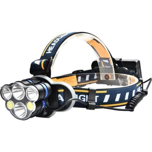 Налобные фонарики CHICLITS Technology China At AliExpress