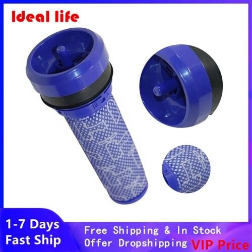 Pre-motor Filter For Dyson DC28, DC28c, DC33, DC33c, DC37, DC37c, DC39, DC39c, DC41, DC53 Vacuum Cleaner For 923413-01,92341301