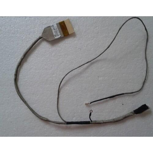 Video screen Flex cable For HP PROBOOK 4415S 4515s 14 laptop LCD LED Display Ribbon Camera cable 6017b0241001