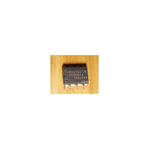 IC new original AD827 AD827JNZ AD827JN DIP8 Free Shipping