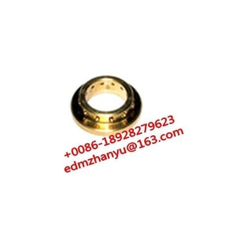 M400 -1 X194D998H02 Lower Rectifier Ring for Mitsubishi wire EDM - LS machines airbnb