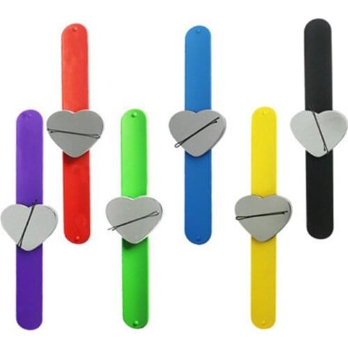 Magnet Wrist Device for Studio Hairdressing Hair Twisting Clip Hairpin Suction Strap Salon Hairdresser Hairstylist E202