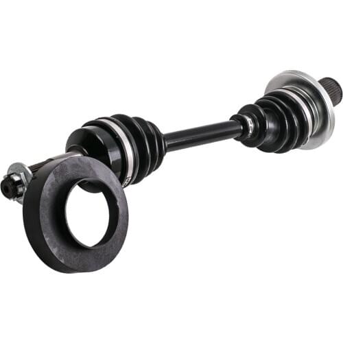 Drive Axle Shaft Rear Right for Yamaha YFM660F Grizzly 4x4 YFM660FGHX YFM660FGX