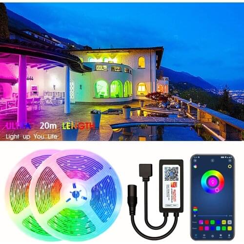 Mpsvadh LED Strips