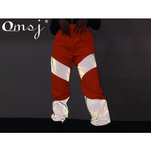 Женские штаны шаровары OMSJ China At AliExpress