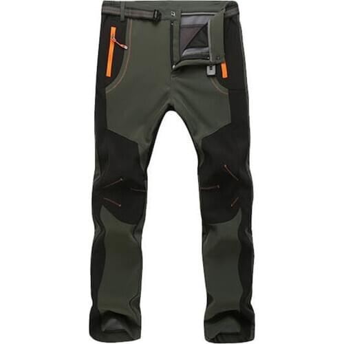 SAGACE Touring Pants