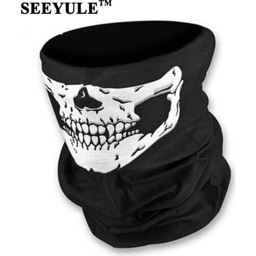 SEEYULE Motorcycle Accessories