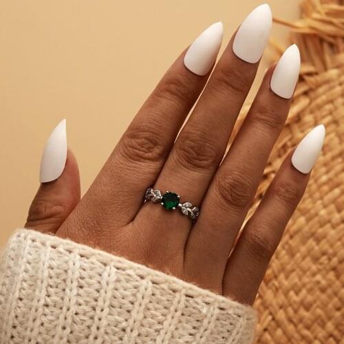 Tocona Wedding Rings