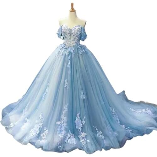 WECHEER Womens Off Shoulder Dresses
