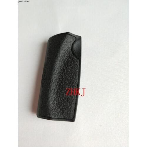 Camera Repair Parts for Nikon D2 D2X D2H D2HS CF Memory Card Door Cover Black with rubber