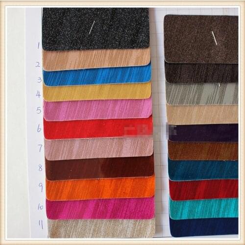 Mirror Meteor shower glitter/ pvc by the yard synthetic leather/ flash metallic leather fabric/ PVC glitter free shippin