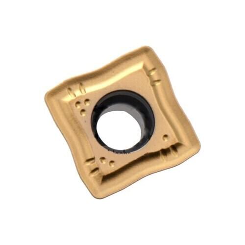 10PCS carbide inserts SOMT08T306DP TT9080 free shipping