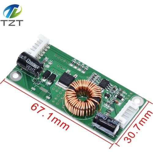 14-37 Inch LED Backlight Driver Board LCD TV Constant Current Step Up Boost Module Backlight Driver Universal Board