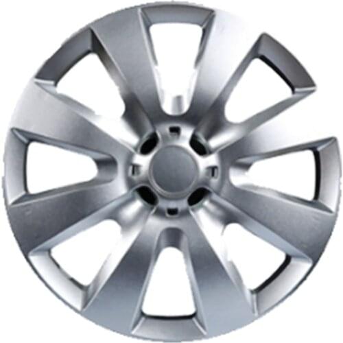 4 pcs Set Suit Rim Wheel Cover For the Daci 15 inch Rubber Cover Accessories Free Shipping Auto Wheel Cover