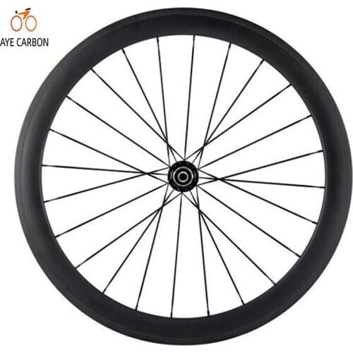 700c carbon road bike wheels 38mm and 50mm clincher carbon road wheelest with fastace hubs