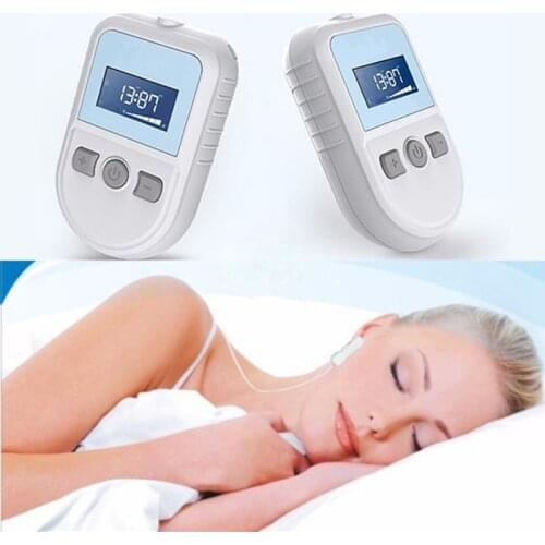 CES in the Treatment of Insomnia Transcranial Magnetic Stimulation Simultaneously Reducing Depression Anxiety and Pain