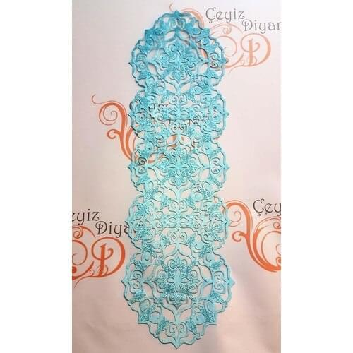 Çeyiz Diyarı Lace