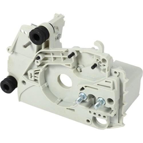 Crankcase Fuel Tank Cover for Stihl 017 018 MS170 MS180 Chainsaw Replace Durable