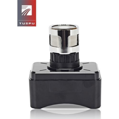 Fantastic Sound! YUEPU RU-M151 Microphone Capsule Mic Head Replacement for Shu Senn Mic Head Wireless Microphone Professional