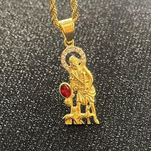 Религиозные подвески Greppn China At AliExpress