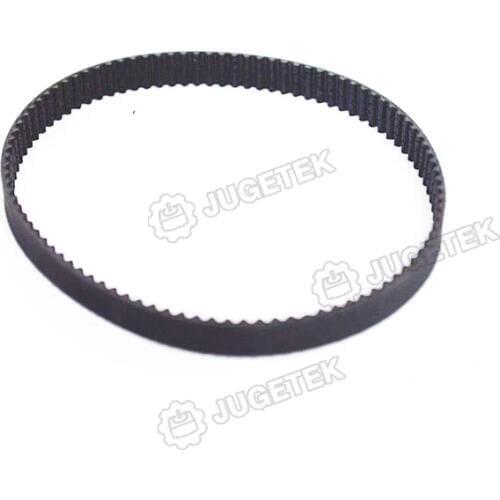 GT2 Timing Belt, Closed-loop, Endless, 6mm width,336mm length, 168teeth