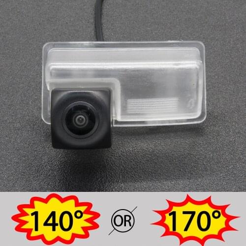 HD Fisheye Starlight Car Rear View Camera For Geely GX7/GLEagle GX7/Emgrand X7 2012 2013 2014 2015 Car Reverse Parking Monitor