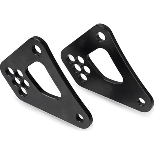 Lowering Links Kit For SUZUKI GSX-R 1000 GSX-R1000 2009-2020 2019 2018 Motorcycle Rear Cushion Drop Lever Suspension Linkage