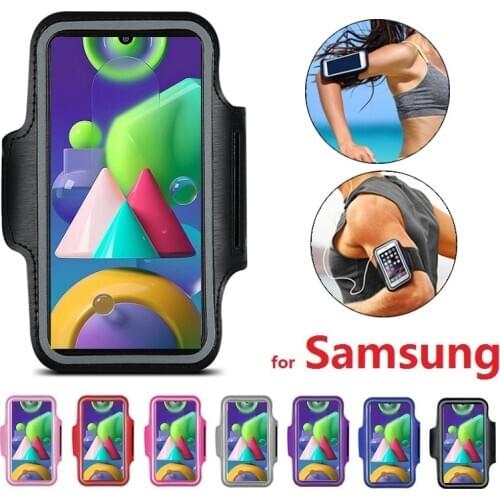 LCWIN Samsung Galaxy M30 Phone Cases