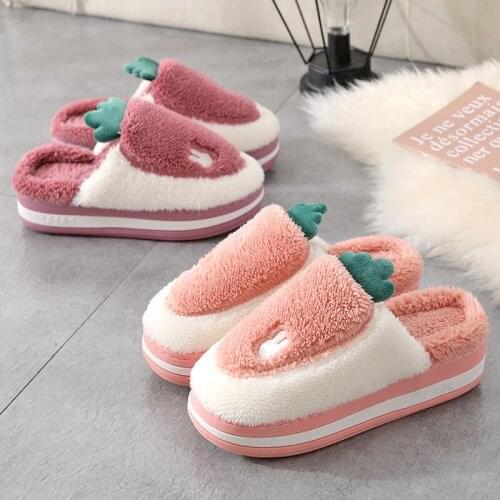 Women's Slippers MSSNNG China