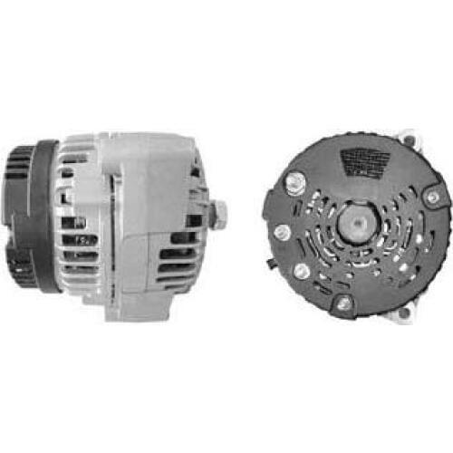 NEW 14V 200A ALTERNATOR 113707 IA1547 FOR JOHN DEERE FARM 6105 6115 6125 6130 6140 6150 6170 6190